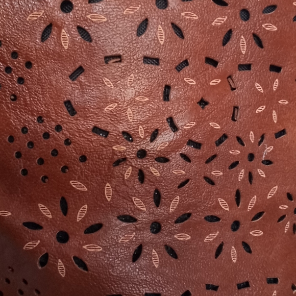 Spring Step Patrizia Women's Glassglow Camel Boot - Picture 5 of 5